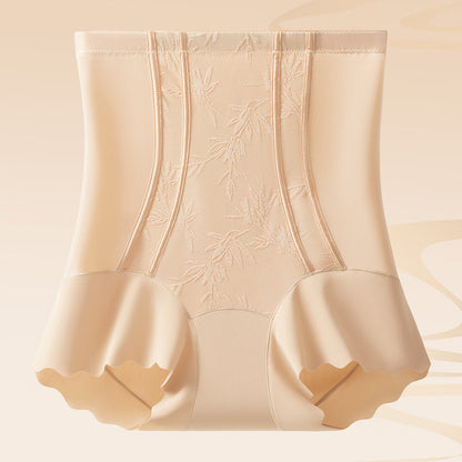 Women's High-Waist Tummy Control Shaping Underwear