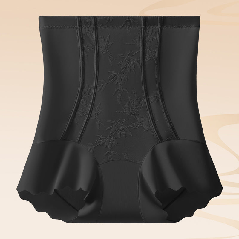 Women's High-Waist Tummy Control Shaping Underwear