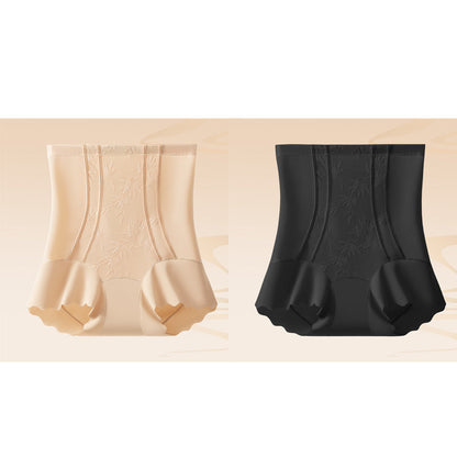 Women's High-Waist Tummy Control Shaping Underwear