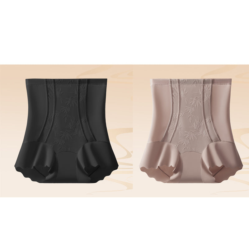 Women's High-Waist Tummy Control Shaping Underwear