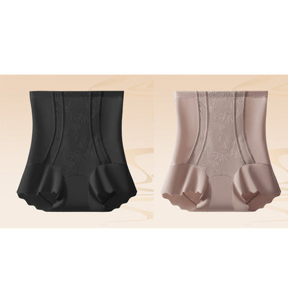 Women's High-Waist Tummy Control Shaping Underwear