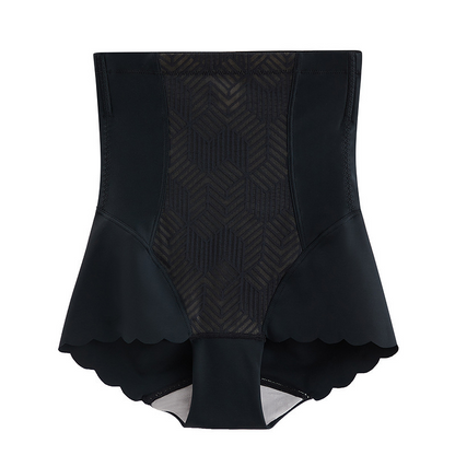 High-Waisted Tummy Control Shaping Panty