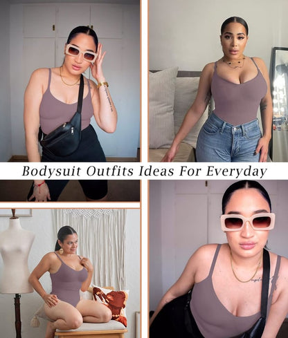 🔥Hot Sale 50% OFF🔥Bodysuit Shapewear