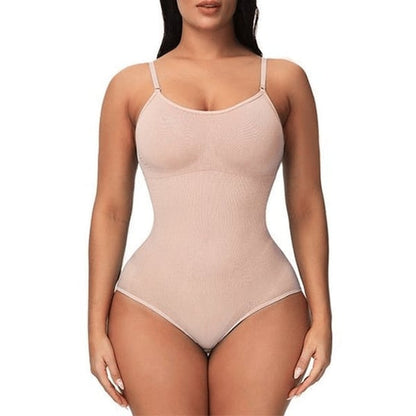 🔥Hot Sale 50% OFF🔥Bodysuit Shapewear