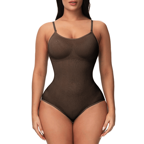 🔥Hot Sale 50% OFF🔥Bodysuit Shapewear
