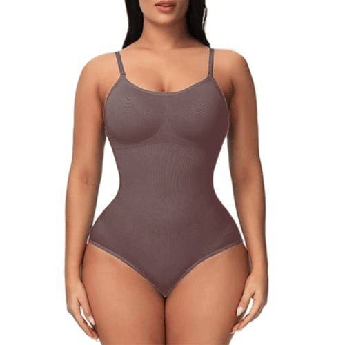 🔥Hot Sale 50% OFF🔥Bodysuit Shapewear