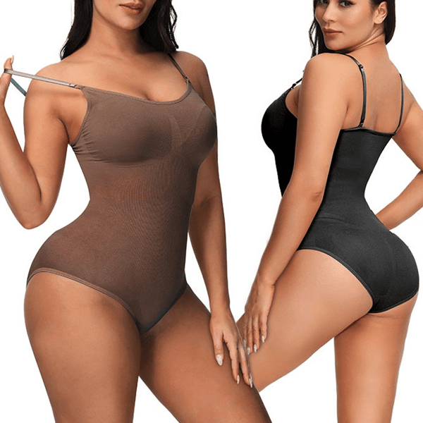 🔥Hot Sale 50% OFF🔥Bodysuit Shapewear