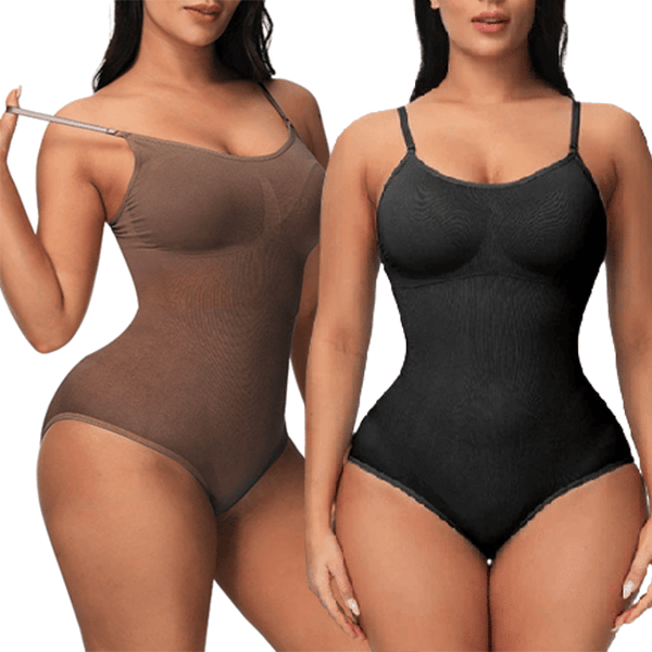 🔥Hot Sale 50% OFF🔥Bodysuit Shapewear
