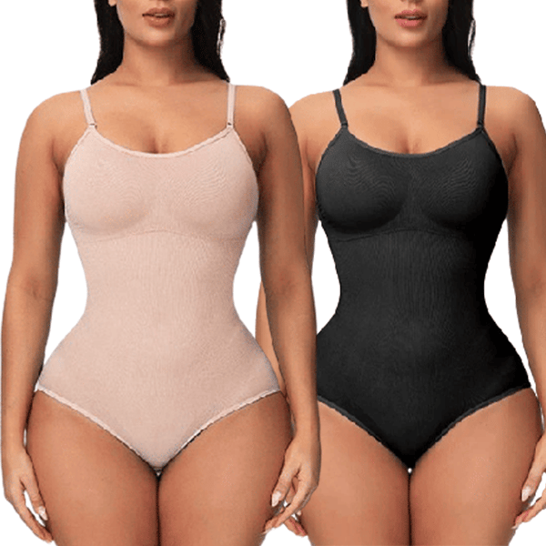 🔥Hot Sale 50% OFF🔥Bodysuit Shapewear