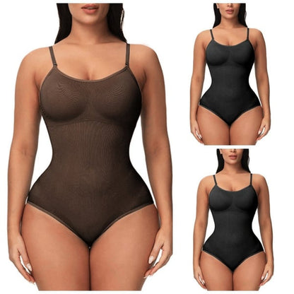 🔥Hot Sale 50% OFF🔥Bodysuit Shapewear