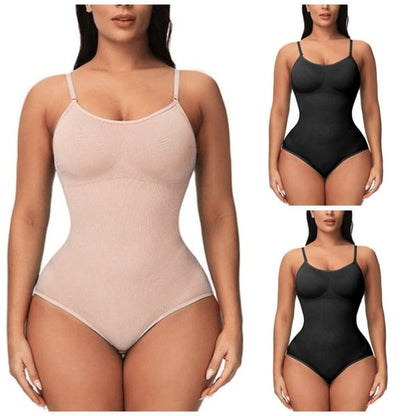🔥Hot Sale 50% OFF🔥Bodysuit Shapewear
