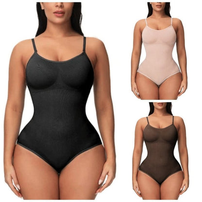 🔥Hot Sale 50% OFF🔥Bodysuit Shapewear